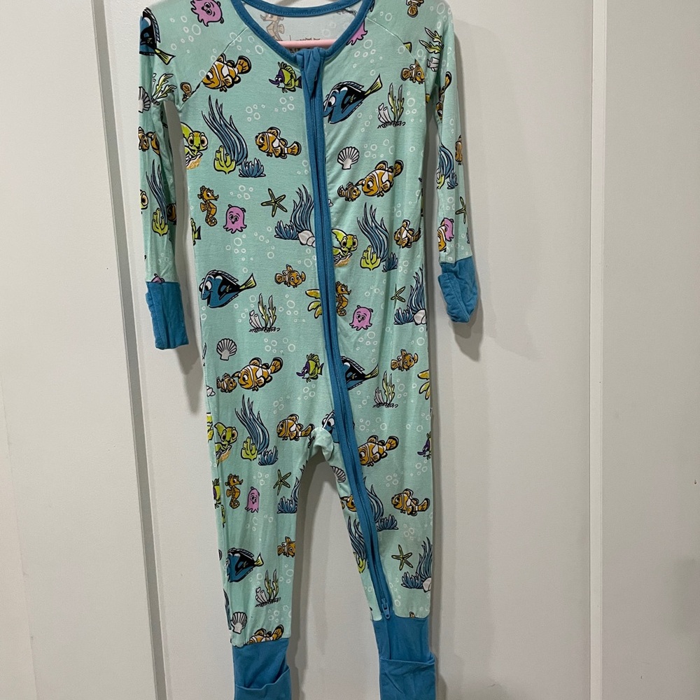 OG Nemo Little Sleepies